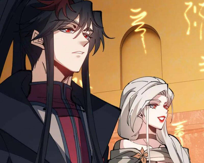 Sư Tôn: Nghịch Đồ Này Mới Không Phải Là Thánh Tử Chap 91 - Next Chap 92