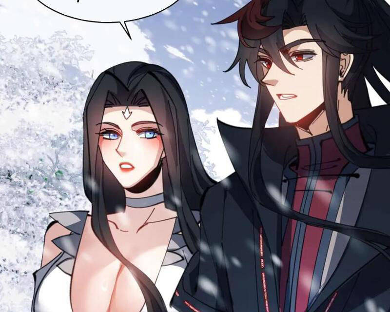 Sư Tôn: Nghịch Đồ Này Mới Không Phải Là Thánh Tử Chap 91 - Next Chap 92