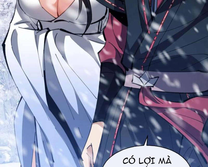 Sư Tôn: Nghịch Đồ Này Mới Không Phải Là Thánh Tử Chap 91 - Next Chap 92