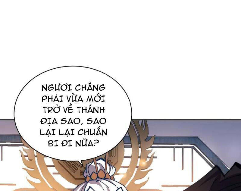 Sư Tôn: Nghịch Đồ Này Mới Không Phải Là Thánh Tử Chap 91 - Next Chap 92