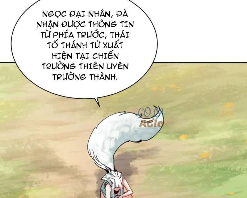 Sư Tôn: Nghịch Đồ Này Mới Không Phải Là Thánh Tử Chap 91 - Next Chap 92