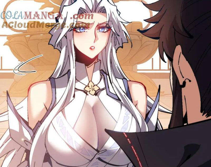 Sư Tôn: Nghịch Đồ Này Mới Không Phải Là Thánh Tử Chap 91 - Next Chap 92