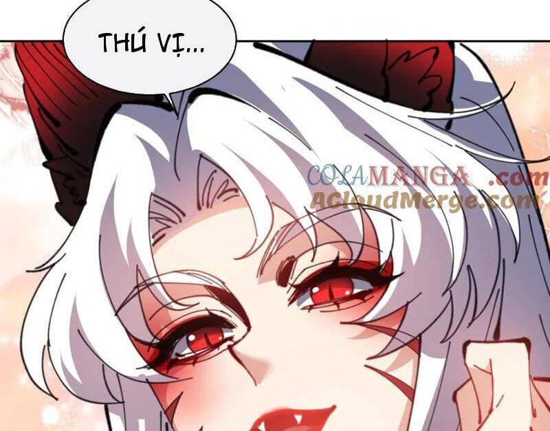 Sư Tôn: Nghịch Đồ Này Mới Không Phải Là Thánh Tử Chap 91 - Next Chap 92