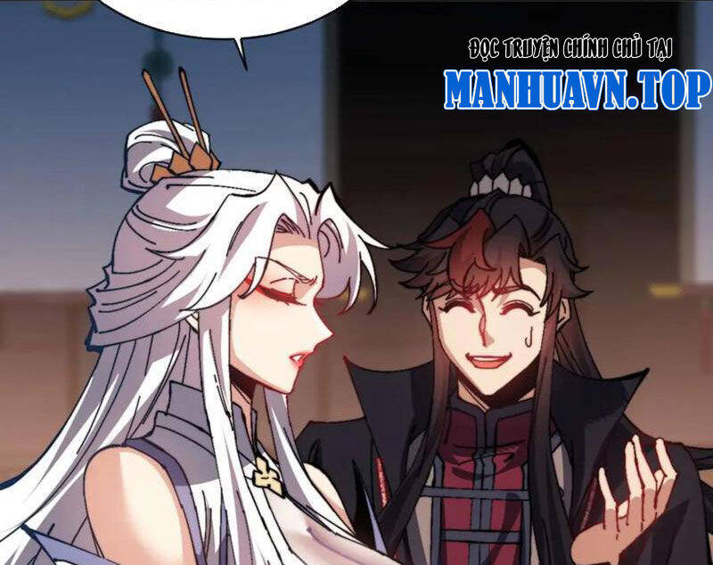 Sư Tôn: Nghịch Đồ Này Mới Không Phải Là Thánh Tử Chap 91 - Next Chap 92