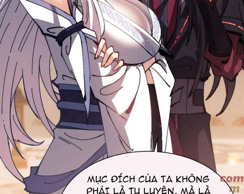 Sư Tôn: Nghịch Đồ Này Mới Không Phải Là Thánh Tử Chap 91 - Next Chap 92