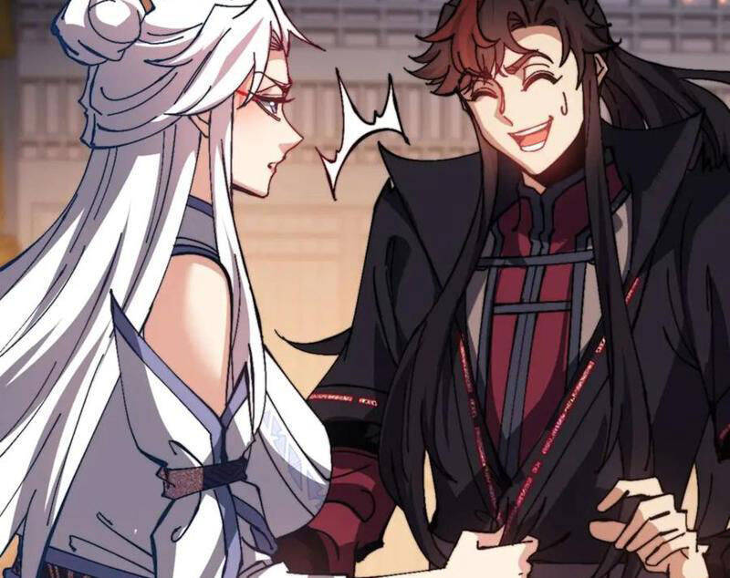Sư Tôn: Nghịch Đồ Này Mới Không Phải Là Thánh Tử Chap 91 - Next Chap 92