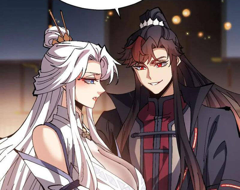 Sư Tôn: Nghịch Đồ Này Mới Không Phải Là Thánh Tử Chap 91 - Next Chap 92