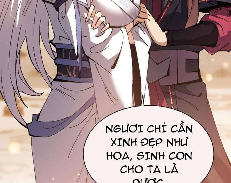 Sư Tôn: Nghịch Đồ Này Mới Không Phải Là Thánh Tử Chap 91 - Next Chap 92