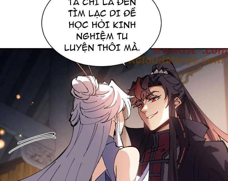Sư Tôn: Nghịch Đồ Này Mới Không Phải Là Thánh Tử Chap 91 - Next Chap 92