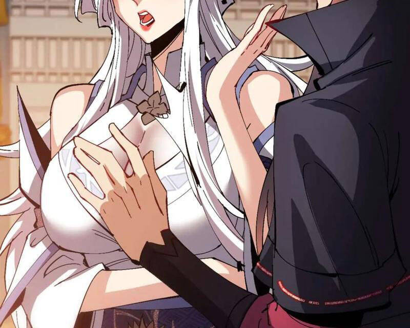 Sư Tôn: Nghịch Đồ Này Mới Không Phải Là Thánh Tử Chap 91 - Next Chap 92