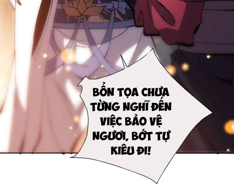 Sư Tôn: Nghịch Đồ Này Mới Không Phải Là Thánh Tử Chap 91 - Next Chap 92