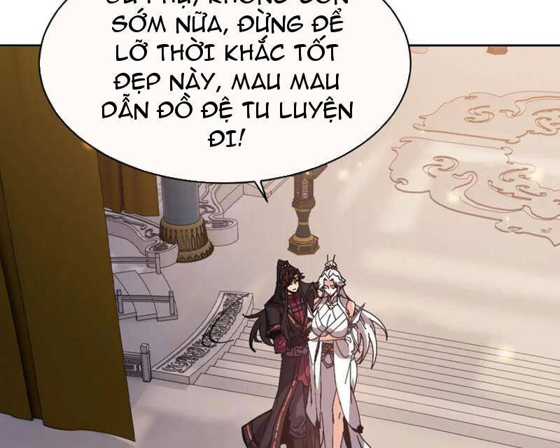 Sư Tôn: Nghịch Đồ Này Mới Không Phải Là Thánh Tử Chap 91 - Next Chap 92