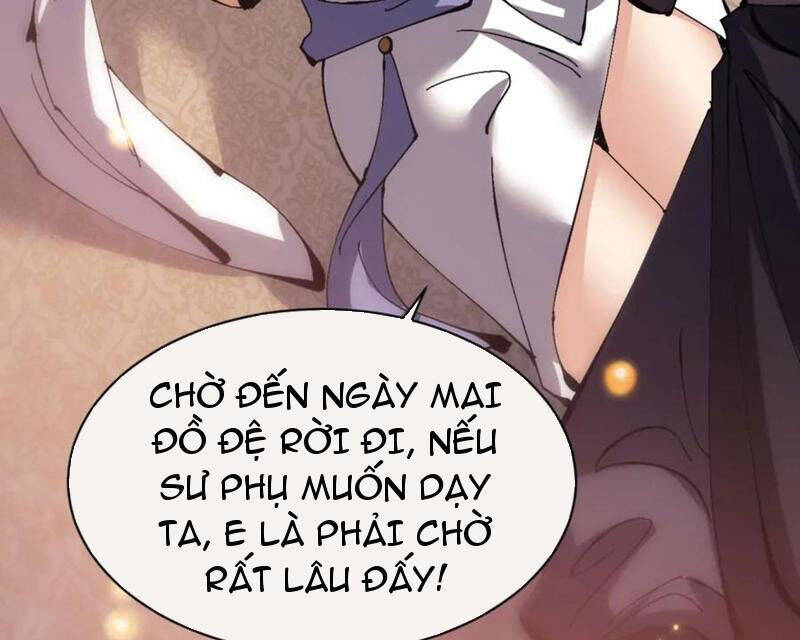 Sư Tôn: Nghịch Đồ Này Mới Không Phải Là Thánh Tử Chap 91 - Next Chap 92