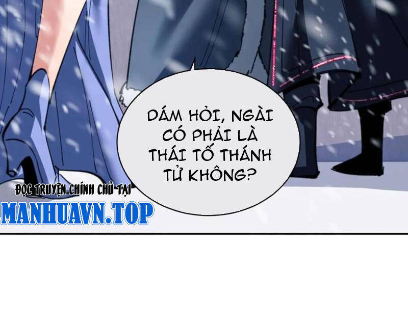 Sư Tôn: Nghịch Đồ Này Mới Không Phải Là Thánh Tử Chap 91 - Next Chap 92