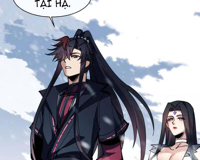 Sư Tôn: Nghịch Đồ Này Mới Không Phải Là Thánh Tử Chap 91 - Next Chap 92
