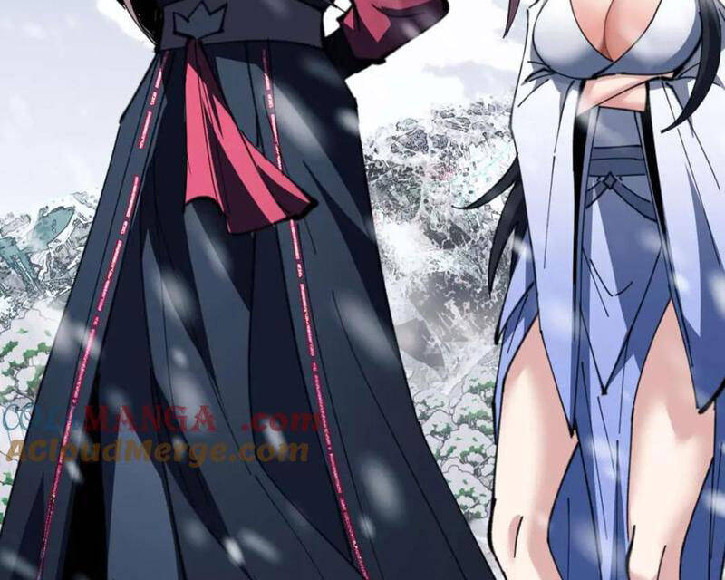 Sư Tôn: Nghịch Đồ Này Mới Không Phải Là Thánh Tử Chap 91 - Next Chap 92