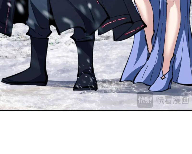 Sư Tôn: Nghịch Đồ Này Mới Không Phải Là Thánh Tử Chap 91 - Next Chap 92