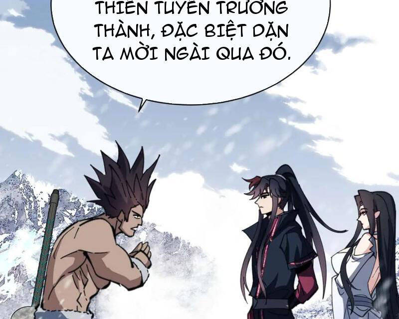 Sư Tôn: Nghịch Đồ Này Mới Không Phải Là Thánh Tử Chap 91 - Next Chap 92