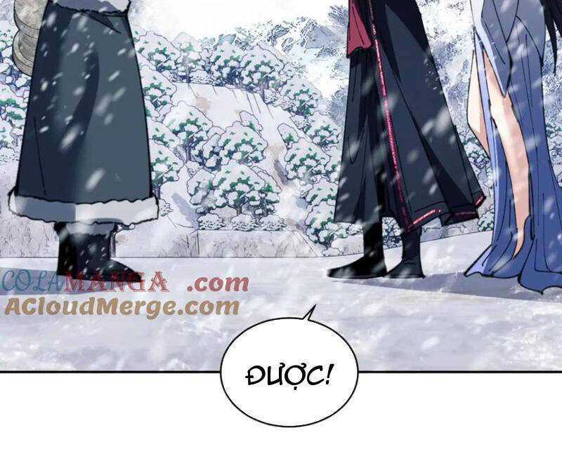 Sư Tôn: Nghịch Đồ Này Mới Không Phải Là Thánh Tử Chap 91 - Next Chap 92
