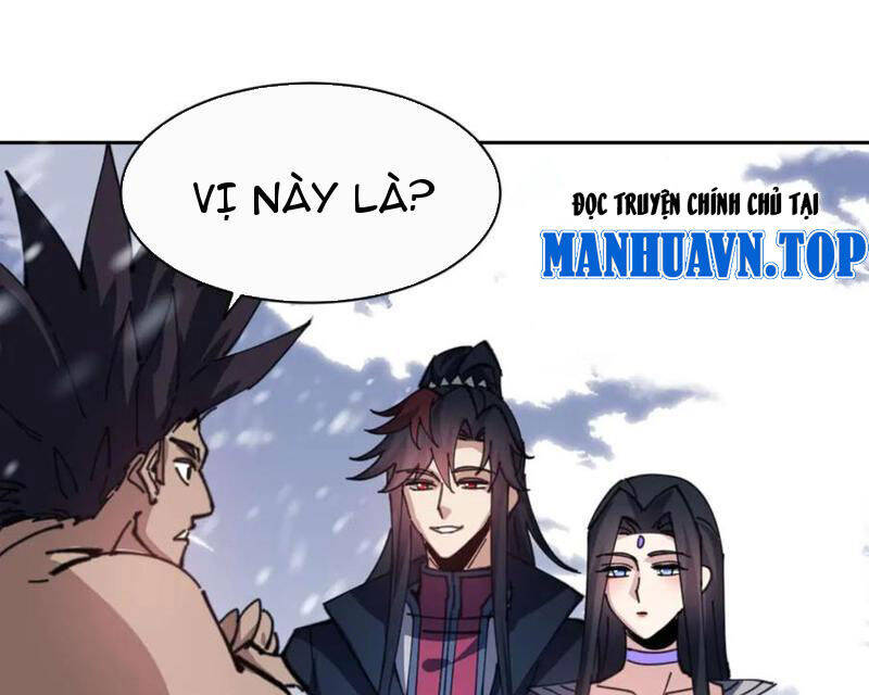 Sư Tôn: Nghịch Đồ Này Mới Không Phải Là Thánh Tử Chap 91 - Next Chap 92