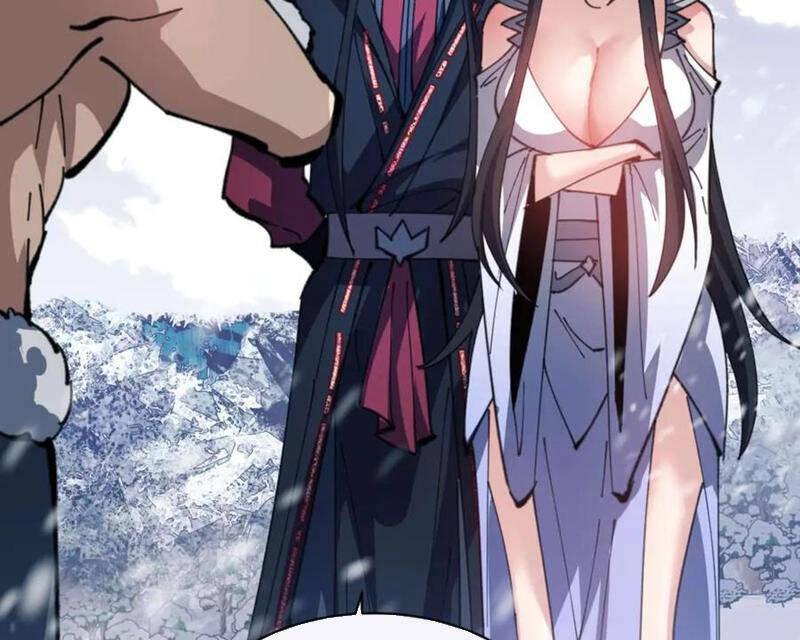 Sư Tôn: Nghịch Đồ Này Mới Không Phải Là Thánh Tử Chap 91 - Next Chap 92