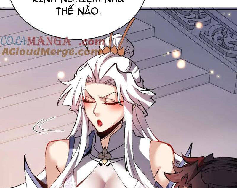 Sư Tôn: Nghịch Đồ Này Mới Không Phải Là Thánh Tử Chap 91 - Next Chap 92