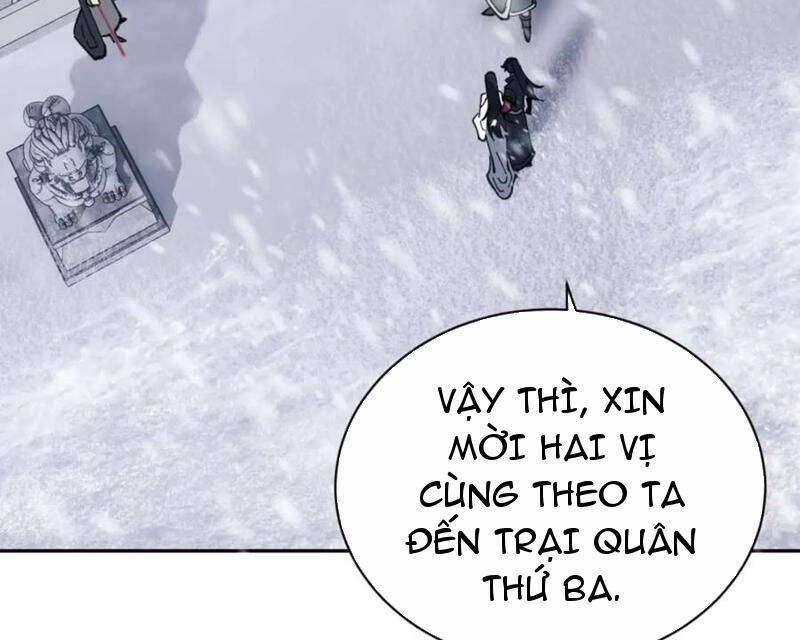 Sư Tôn: Nghịch Đồ Này Mới Không Phải Là Thánh Tử Chap 91 - Next Chap 92