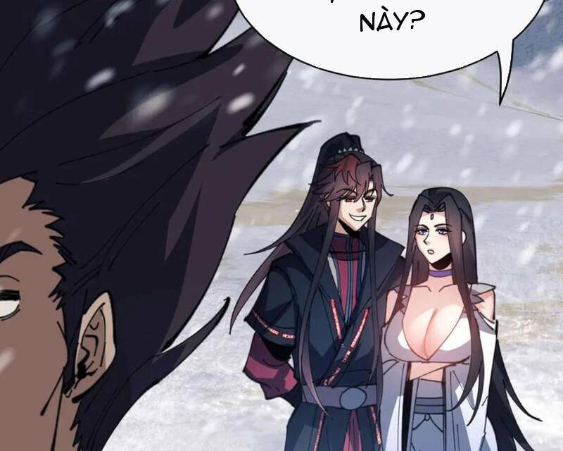 Sư Tôn: Nghịch Đồ Này Mới Không Phải Là Thánh Tử Chap 91 - Next Chap 92