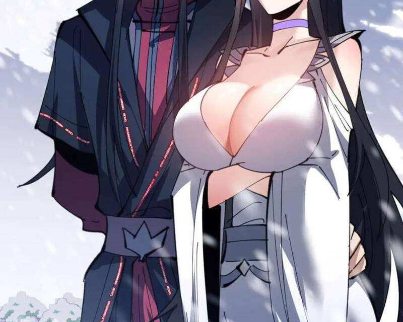 Sư Tôn: Nghịch Đồ Này Mới Không Phải Là Thánh Tử Chap 91 - Next Chap 92