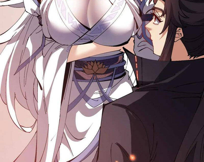 Sư Tôn: Nghịch Đồ Này Mới Không Phải Là Thánh Tử Chap 91 - Next Chap 92