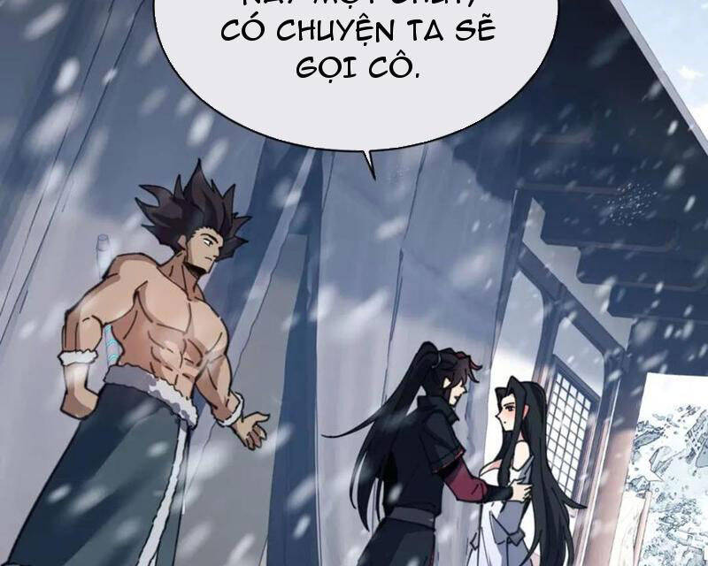Sư Tôn: Nghịch Đồ Này Mới Không Phải Là Thánh Tử Chap 91 - Next Chap 92