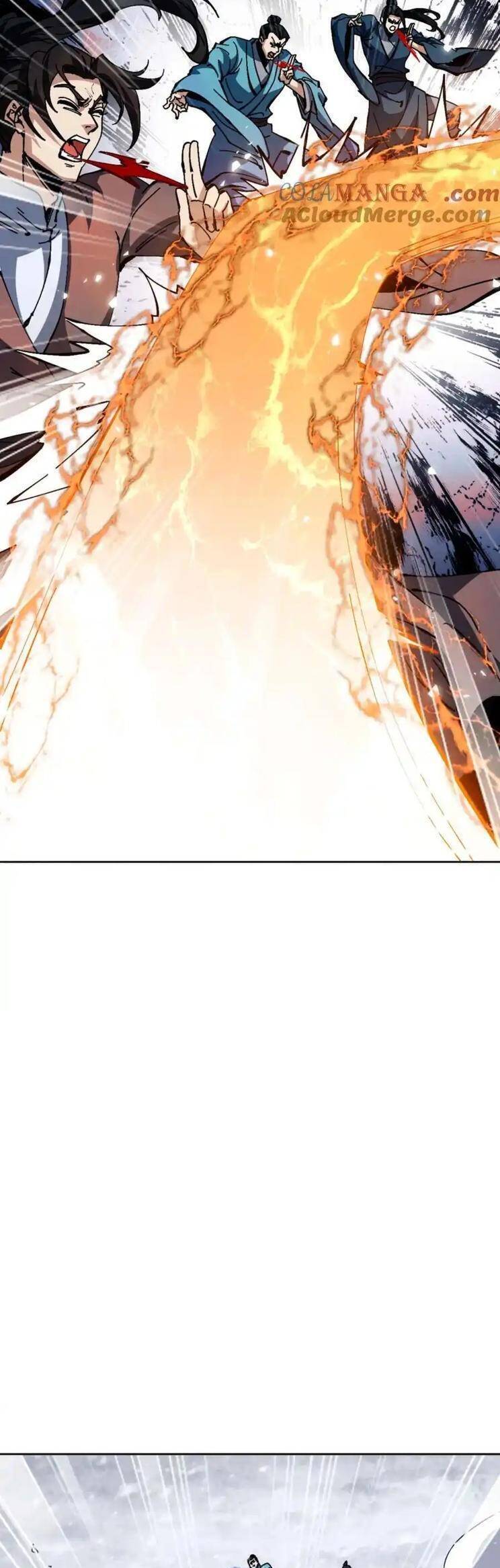 Sư Tôn: Nghịch Đồ Này Mới Không Phải Là Thánh Tử Chap 92 - Next Chap 93