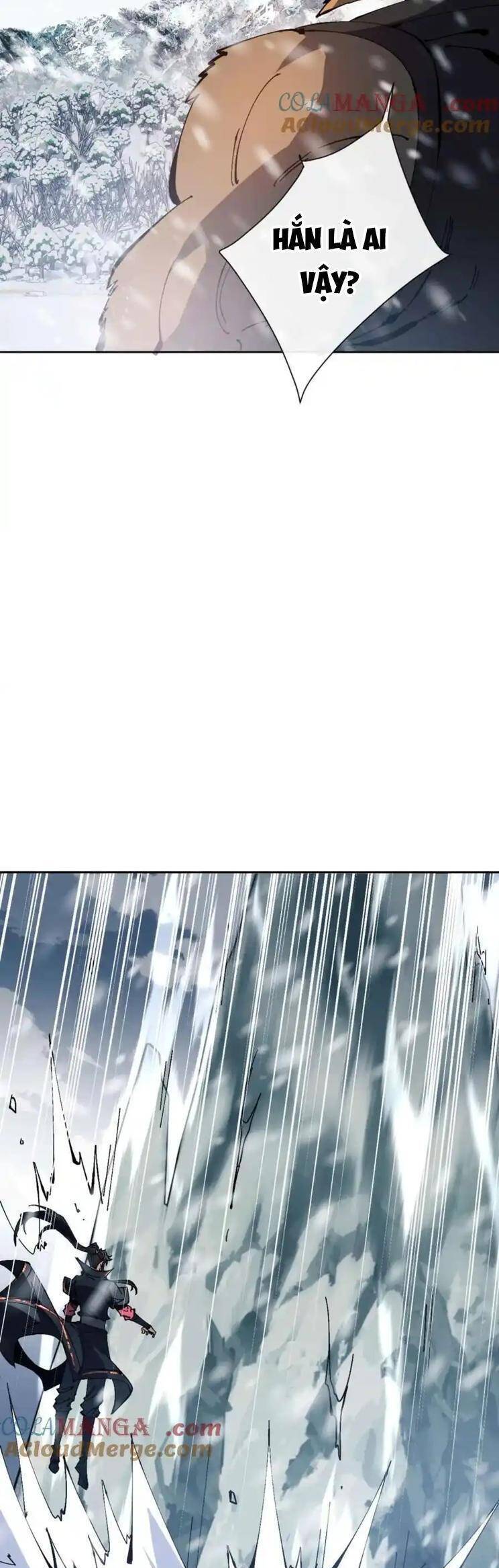 Sư Tôn: Nghịch Đồ Này Mới Không Phải Là Thánh Tử Chap 92 - Next Chap 93