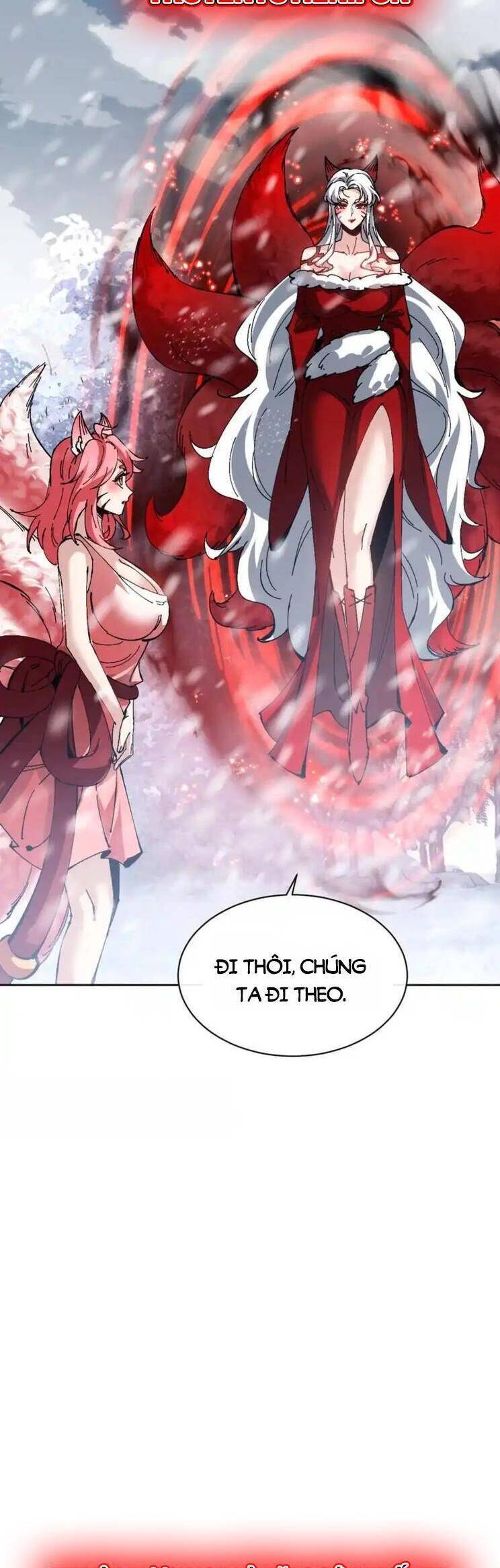 Sư Tôn: Nghịch Đồ Này Mới Không Phải Là Thánh Tử Chap 92 - Next Chap 93
