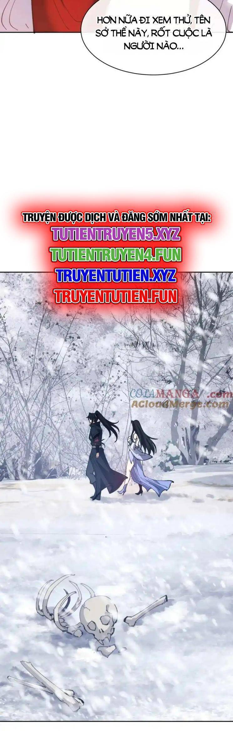 Sư Tôn: Nghịch Đồ Này Mới Không Phải Là Thánh Tử Chap 92 - Next Chap 93
