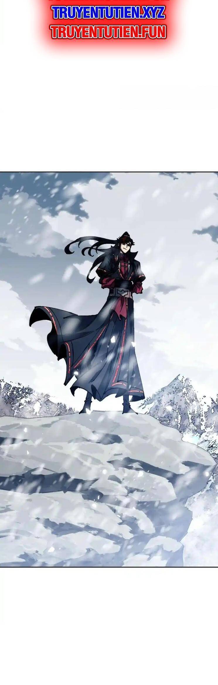Sư Tôn: Nghịch Đồ Này Mới Không Phải Là Thánh Tử Chap 92 - Next Chap 93