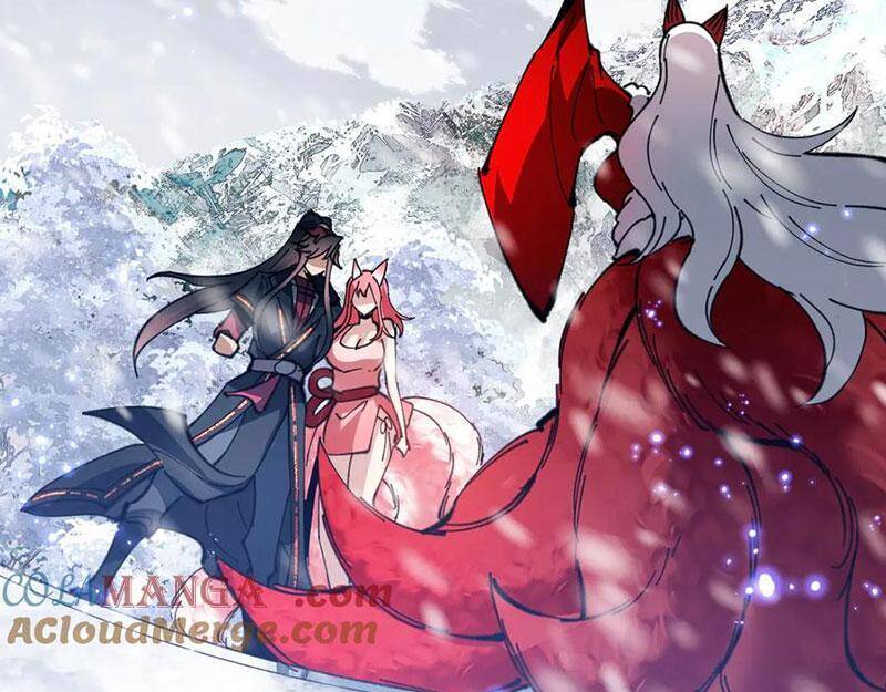 Sư Tôn: Nghịch Đồ Này Mới Không Phải Là Thánh Tử Chap 93 - Next Chap 94