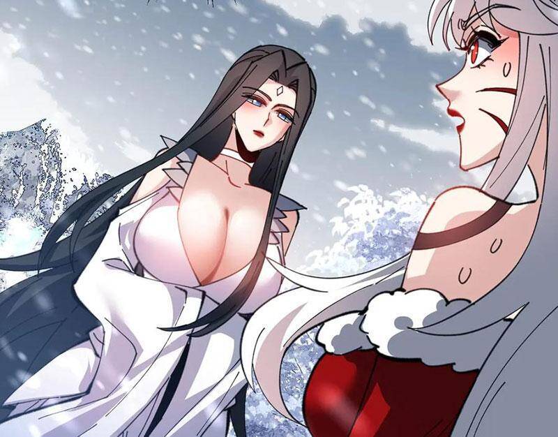 Sư Tôn: Nghịch Đồ Này Mới Không Phải Là Thánh Tử Chap 93 - Next Chap 94