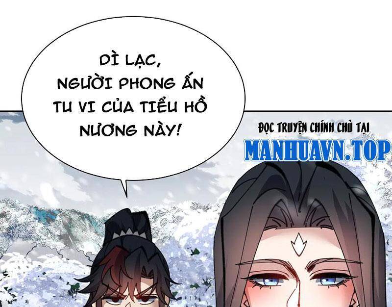 Sư Tôn: Nghịch Đồ Này Mới Không Phải Là Thánh Tử Chap 93 - Next Chap 94