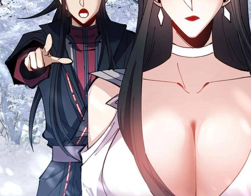 Sư Tôn: Nghịch Đồ Này Mới Không Phải Là Thánh Tử Chap 93 - Next Chap 94