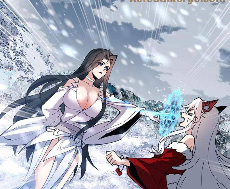 Sư Tôn: Nghịch Đồ Này Mới Không Phải Là Thánh Tử Chap 93 - Next Chap 94