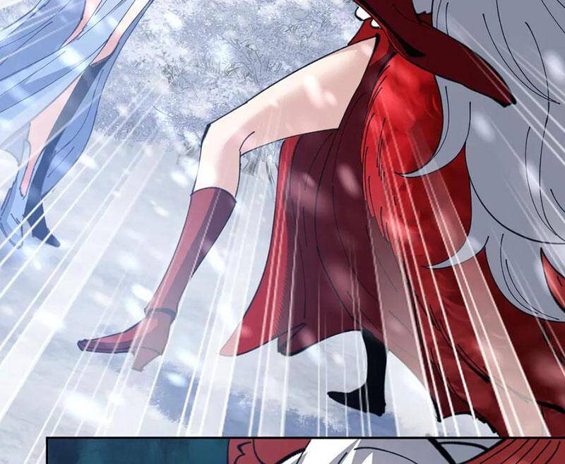 Sư Tôn: Nghịch Đồ Này Mới Không Phải Là Thánh Tử Chap 93 - Next Chap 94