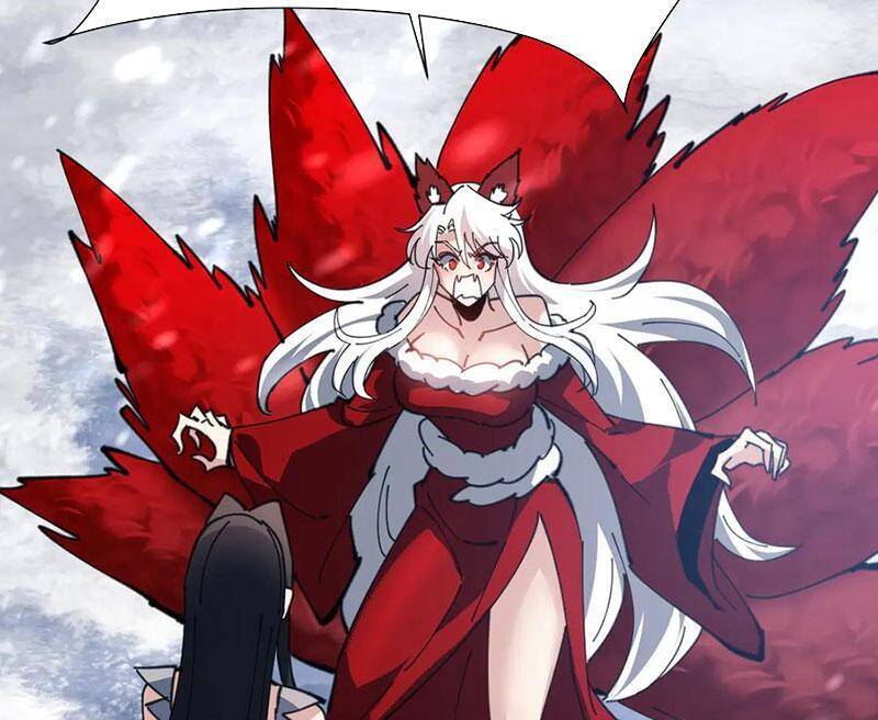Sư Tôn: Nghịch Đồ Này Mới Không Phải Là Thánh Tử Chap 93 - Next Chap 94