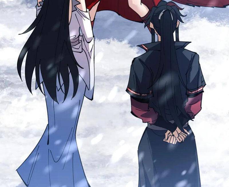 Sư Tôn: Nghịch Đồ Này Mới Không Phải Là Thánh Tử Chap 93 - Next Chap 94