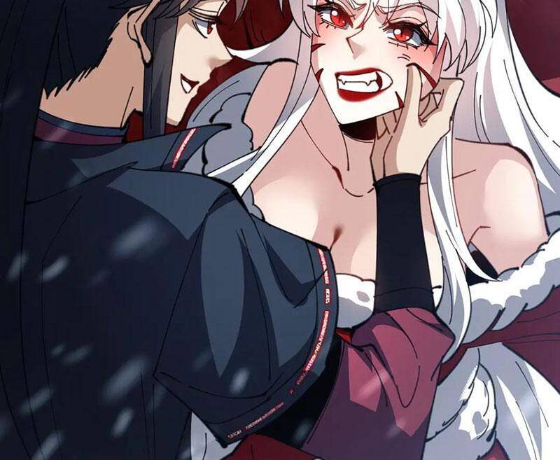 Sư Tôn: Nghịch Đồ Này Mới Không Phải Là Thánh Tử Chap 93 - Next Chap 94