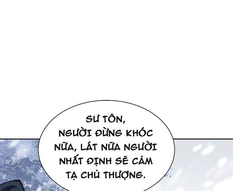 Sư Tôn: Nghịch Đồ Này Mới Không Phải Là Thánh Tử Chap 93 - Next Chap 94
