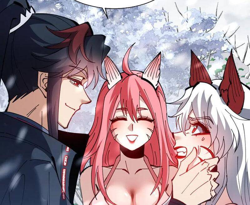 Sư Tôn: Nghịch Đồ Này Mới Không Phải Là Thánh Tử Chap 93 - Next Chap 94