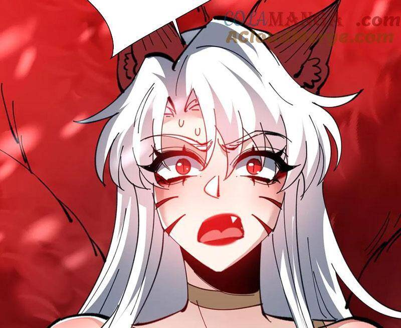 Sư Tôn: Nghịch Đồ Này Mới Không Phải Là Thánh Tử Chap 93 - Next Chap 94