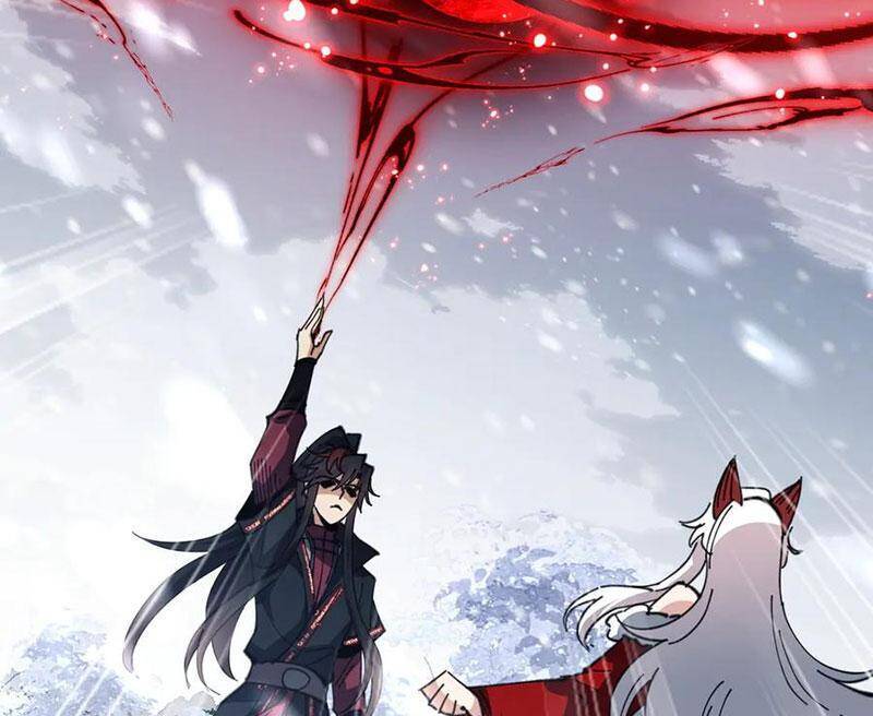 Sư Tôn: Nghịch Đồ Này Mới Không Phải Là Thánh Tử Chap 93 - Next Chap 94