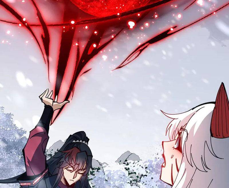 Sư Tôn: Nghịch Đồ Này Mới Không Phải Là Thánh Tử Chap 93 - Next Chap 94